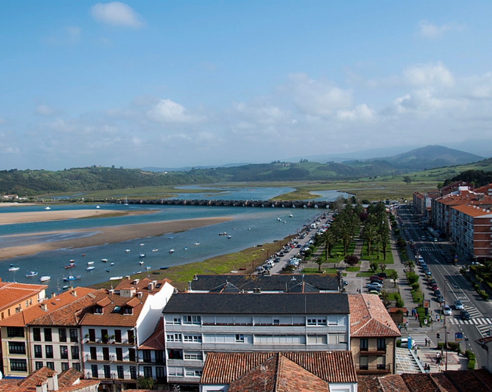 Playa La Maza