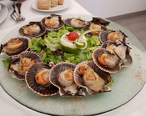RESTAURANTE SOTAVENTO