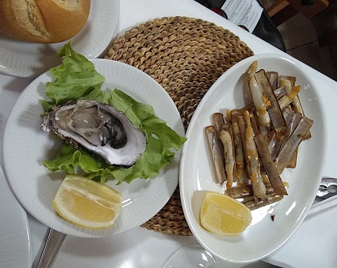 EL BODEGON RESTAURANT